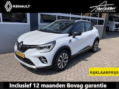 Renault Captur - 1.3 TCe 130 Intens AUTOMAAT