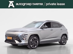 Hyundai Kona Electric - N Line Business 64.8 kWh | Demo | Private lease 619 pm