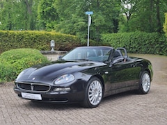 Maserati Spyder - 4.2 Cambiocorsa