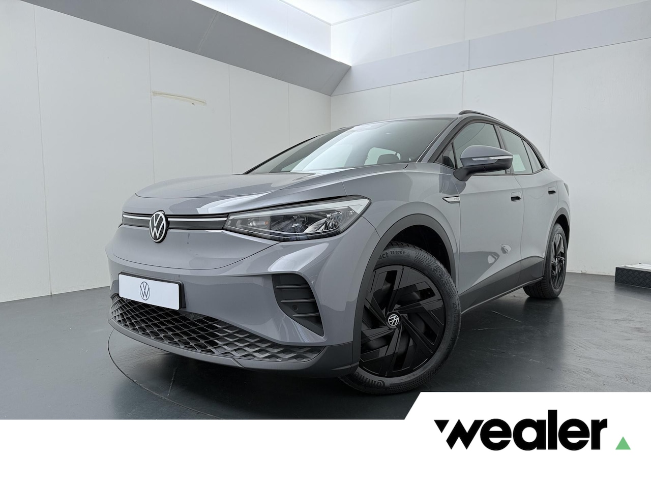 Volkswagen ID.4 - Pro 77 kWh | 204 PK | SoH 92% | Trekhaak wegklapbaar | Climate control | Navigatiesysteem - AutoWereld.nl