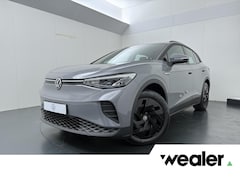 Volkswagen ID.4 - Pro 77 kWh | 204 PK | SoH 92% | Trekhaak wegklapbaar | Climate control | Navigatiesysteem