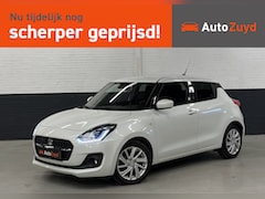 Suzuki Swift - 1.2 Style Smart Hybrid Automaat / Airco / Navi / Adaptive Cruise
