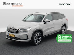 Skoda Kodiaq - 1.5 TSi 204 Pk PHEV Business Edition | Stoel Verwarming/Ventilatie | Adaptive Cruise | Cam