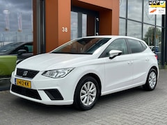 SEAT Ibiza - 1.0TSI|Camera|PDC|Carplay|Cruise|DAB+|Climate|NAP