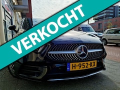 Mercedes-Benz A-klasse - 160 Advantage AMG 2Jaar Apk Navi Camera Led Dealer Onderhouden