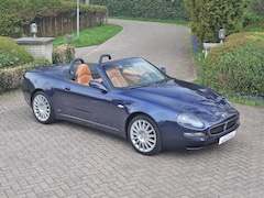 Maserati Spyder - 4.2 Cambiocorsa