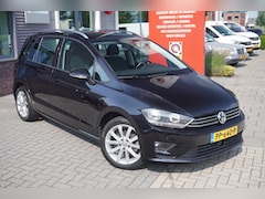Volkswagen Golf Sportsvan - 1.2 TSI Highline / Trekhaak / Stoelverwarming
