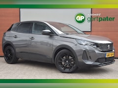 Peugeot 3008 - 1.6 HYbrid Allure Business AdaptiveCruise/BlackPack/Camera/SOH93%