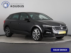 Skoda Scala - 1.5 TSI Sport Business (NL-Auto / Pano / ACC / Carplay / Navi / Led)