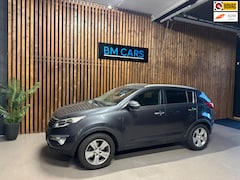 Kia Sportage - 1.6 GDI ISG X-ecutive Plus Pack Camera
