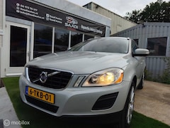 Volvo XC60 - 2.0 T5 Summum