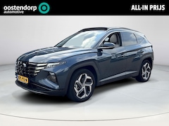 Hyundai Tucson - 1.6 T-GDI PHEV Premium Sky 4WD | Panoramadak | Stoel & Stuurverwarming | 360 camera | Rijk