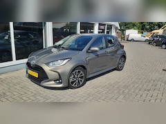 Toyota Yaris - 1.5 Hybrid Dynamic