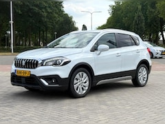 Suzuki S-Cross - Business Edition 1.0 Boosterjet Automaat