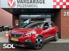 Peugeot 3008 - 1.6 TURBO GT Line // FULL OPTIONS // TREKHAAK // MASSAGE STOELEN // FOCAL PREMIUM AUDIO //