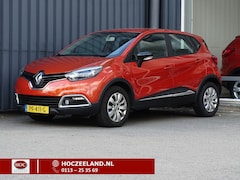 Renault Captur - 0.9 TCe Limited