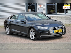 Audi A5 Sportback - 2.0 TFSI quattro Sport Pro Line S