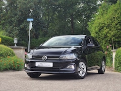Volkswagen Polo - 1.0 TSI Comfortline Navi/Carplay/Cruise/Parkeerhulp