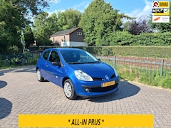 Renault Clio - 1.2-16V Special Line airco ALLINPRIJS