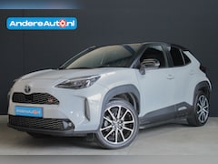 Toyota Yaris Cross - 1.5 Hybrid GR Sport |nieuw onderhoud|JBL|elekt klep|stoelverwarming|HUD|