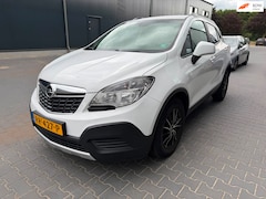 Opel Mokka - 1.6 Edition
