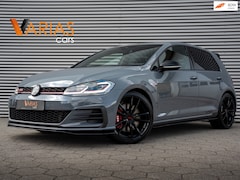 Volkswagen Golf - 2.0 TSI GTI TCR Akra DCC Camera Blindspot Dynaudio