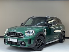MINI Countryman - 1.5 Cooper S E ALL4 Chili, 220Pk, 2020, 2de eigenaar, Apple caprlay, Facelift, Climate con