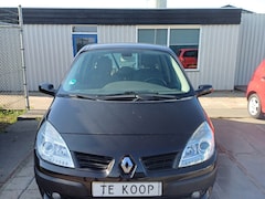 Renault Scénic - 1.6-16V Privilège Comfort NW APK