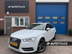 Audi A3 Sportback - 1.2 TFSI Ambiente Pro Line plus | Led | Nav | Clima | NAP | 18" LMV |