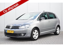 Volkswagen Golf Plus - 1.4 TSI Comfortline DSG Navi Stoelverwarming Ecc Cruise Pdc Trekhaak