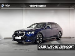 BMW 5-serie Touring - 550e xDrive M Sport