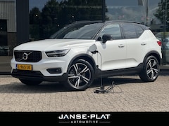 Volvo XC40 - 1.5 T5 Recharge R-Design Wegdr. Trekhaak | Camera | NL-Auto