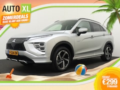 Mitsubishi Eclipse Cross - 2.4 PHEV Executive Trekhaak 360*Camera Dodehoek