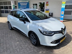 Renault Clio Estate - Clio TCe 90 Energy Night en Day | Eerste eigenaar