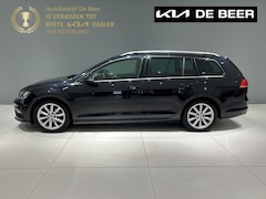 Volkswagen Golf Variant - 1.4 TSI 150pk BMT Highline Pano LMV PDC