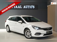Opel Astra Sports Tourer - 1.2 Elegance | BI-XENON | NAVI | AIRCO | CRUISE | TREKHAAK | PDC | APK