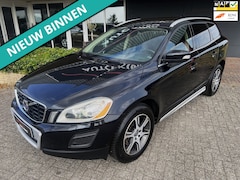 Volvo XC60 - 2.0 D3 SUMMUM NL AUTO FULL OPTION APK+NAP
