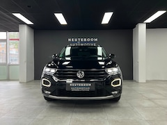 Volkswagen T-Roc - 1.0 TSI | ACC | PDC | Camera | Elektr.koffer