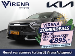 Kia Sportage - 1.6 T-GDi MHEV DynamicPlusLine Automaat - Apple Carplay/Android Auto - Elektrisch bedienba