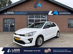 Kia Rio - 1.0 T-GDi 100PK MHEV DynamicLine Draadloze carplay | Camera | Cruise | Dealeronderhouden