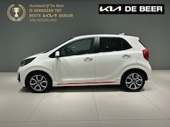 Kia Picanto - 1.0 DPi AMT 67pk 4-zits GT-Line AUTOMAAT