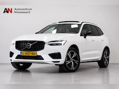 Volvo XC60 - 2.0 Recharge T8 AWD R-Design |Panoramadak|