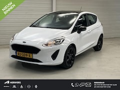 Ford Fiesta - 1.1 Trend 5drs/ NL auto / Dealer onderhouden/ LM velgen