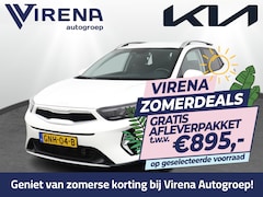 Kia Stonic - 1.0 T-GDi MHEV DynamicPlusLine Apple Carplay/Android Auto - Cruise Control - Climate Contr