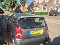Kia Picanto - 1.1 X-clusive Bruin/grijs geen werkende airco
