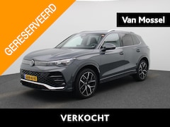 Volkswagen Tiguan - 1.5 eTSI R-Line Business 150 PK DSG | Apple Carplay | Sportpakket Plus | Assistance Pakket