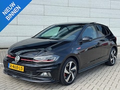 Volkswagen Polo - 2.0 TSI GTI DAK/PDC/VIRTUAL