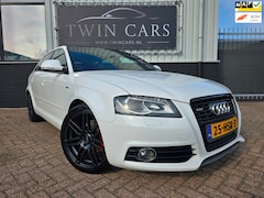 Audi A3 Sportback - 1.8 TFSI Ambition Business Edition Pano Navi Xenon Aut