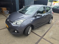 Hyundai i10 - 1.0i i-Drive