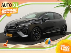 Renault Clio - 1.6 Aut. E-Tech Hybrid Esprit ALPINE Ed. Kuipstoelen 17'LMV Navi+
